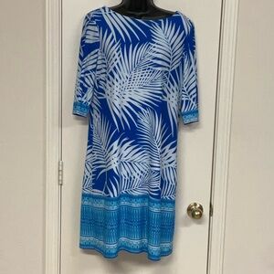 ‼️final must bundle ‼️Sandra Darren Dress